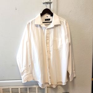 John Alexander Mens Dress Shirt